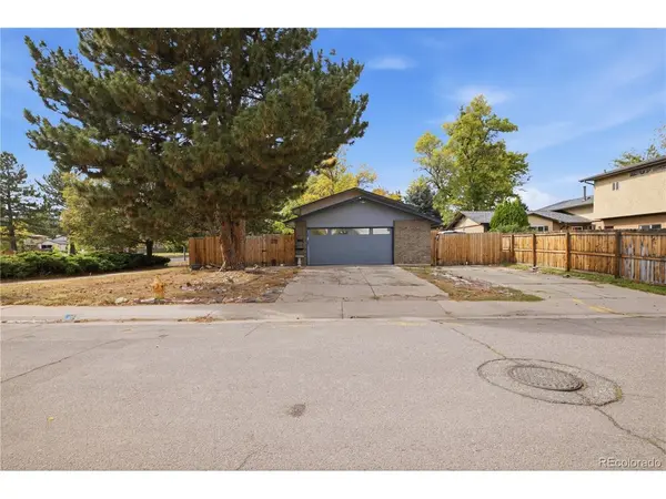 281 S Leyden, Denver, CO 80224