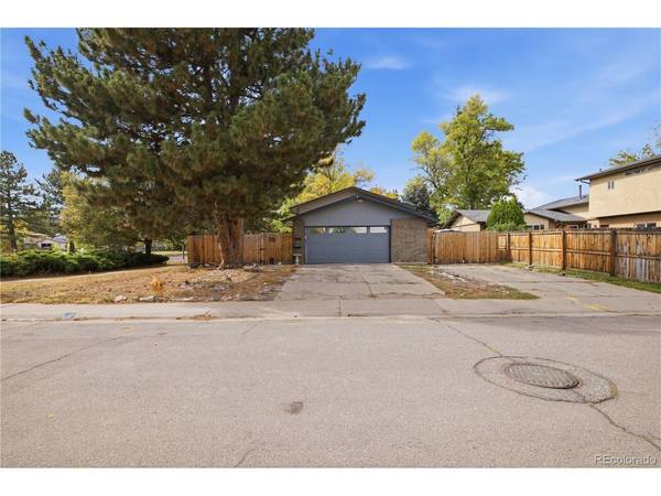 281 S Leyden, Denver, CO 80224