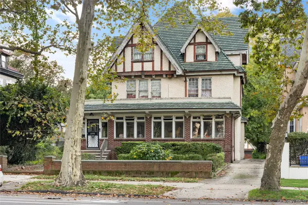 283 Highland BLVD, Brooklyn, NY 11207