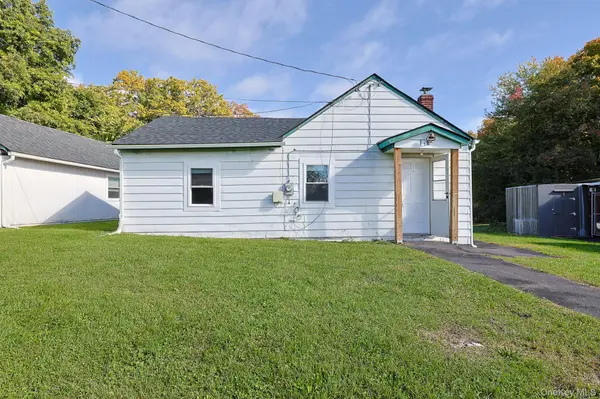 14 Tighe AVE, Newburgh, NY 12550