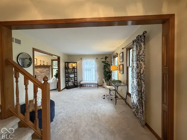 1206 Alfred CIR, Indianapolis, IN 46239