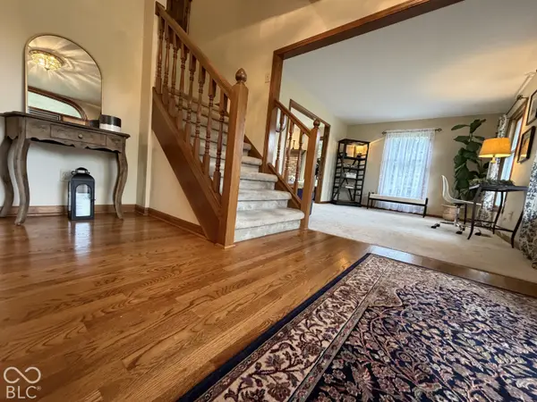 1206 Alfred CIR, Indianapolis, IN 46239