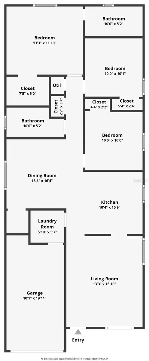 9684 HOLLYHILL DR, Orlando, FL 32824