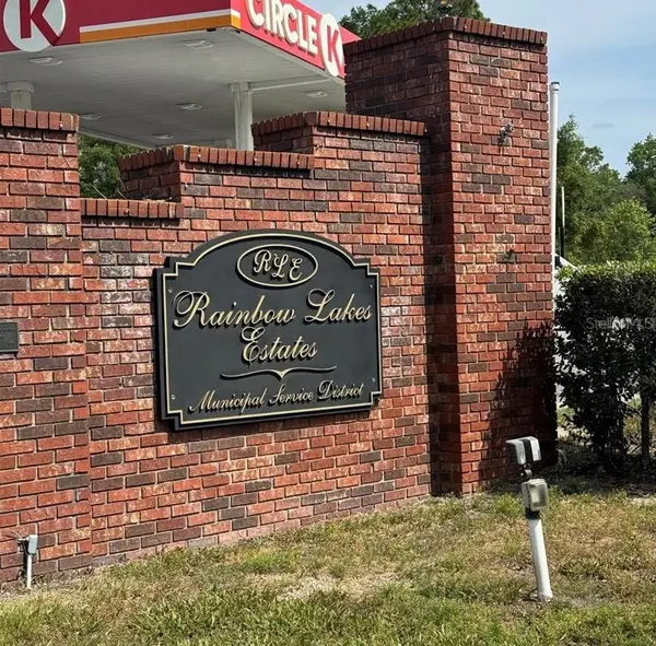 00 SW BREAKWATER BLVD, Dunnellon, FL 34431
