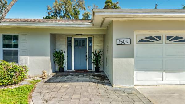 1509 BARBARA AVE, Clearwater, FL 33755