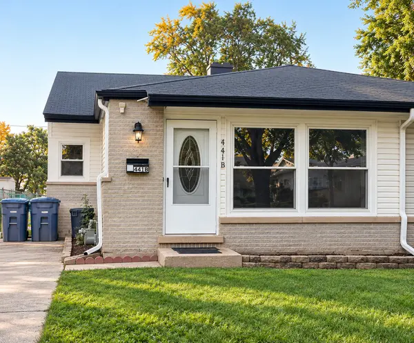 441 N 4th AVE #B, Des Plaines, IL 60016