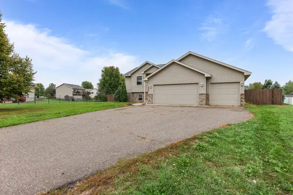 593 Forest RD, Big Lake, MN 55309
