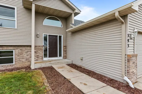 593 Forest RD, Big Lake, MN 55309