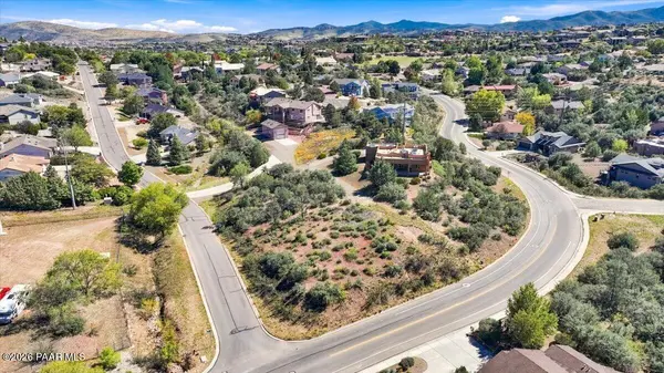 443 Golden Hawk DR, Prescott, AZ 86301