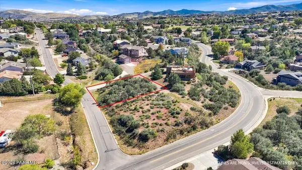 443 Golden Hawk DR, Prescott, AZ 86301