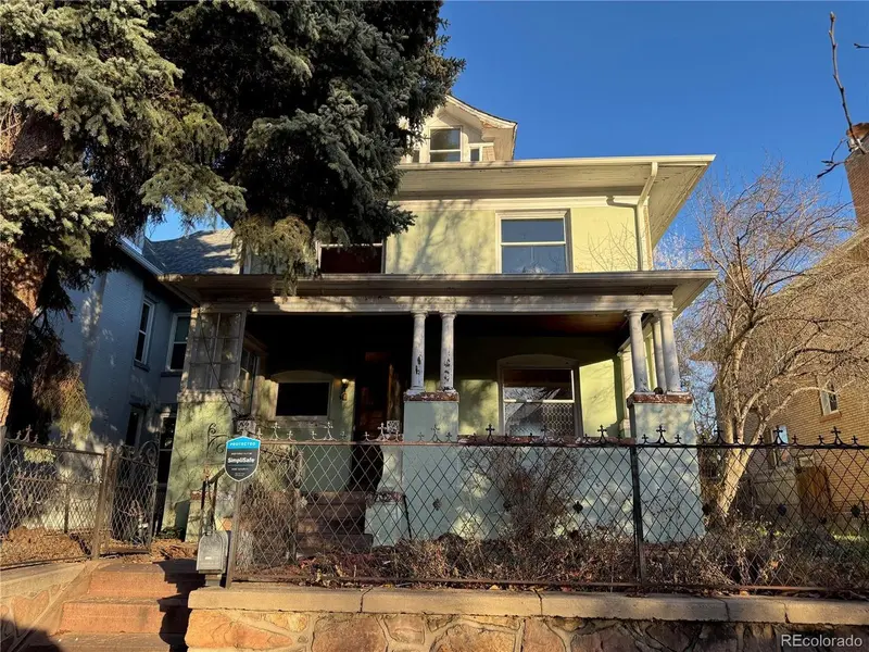 1316 Detroit, Denver, CO 80206