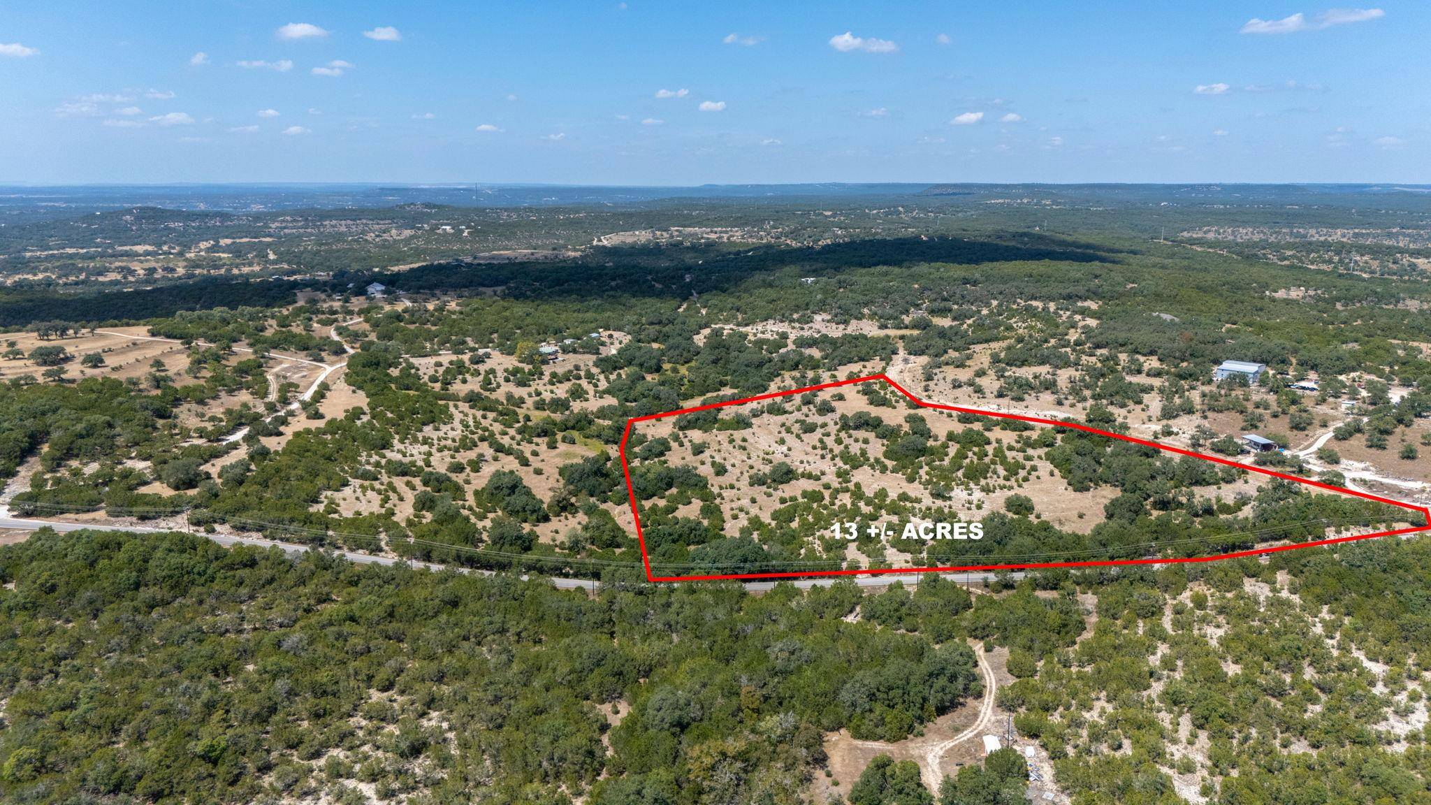002 Post Oak Bend LOOP, Marble Falls, TX 78654