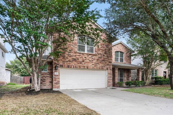 2512 Grand Mission WAY, Pflugerville, TX 78660