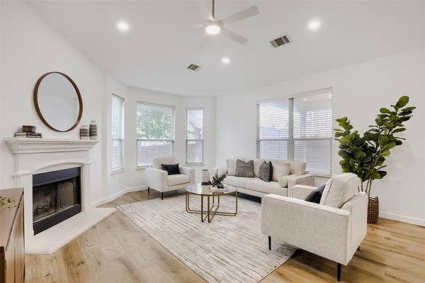 2512 Grand Mission WAY, Pflugerville, TX 78660