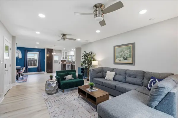 3909 Willbert RD, Austin, TX 78751