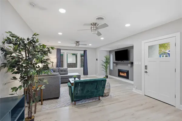 3909 Willbert RD, Austin, TX 78751