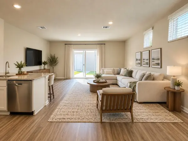 2304 Jack Nora WAY, Round Rock, TX 78665