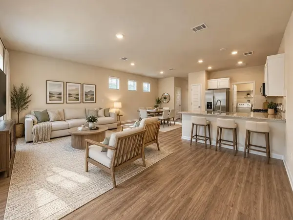 2304 Jack Nora WAY, Round Rock, TX 78665