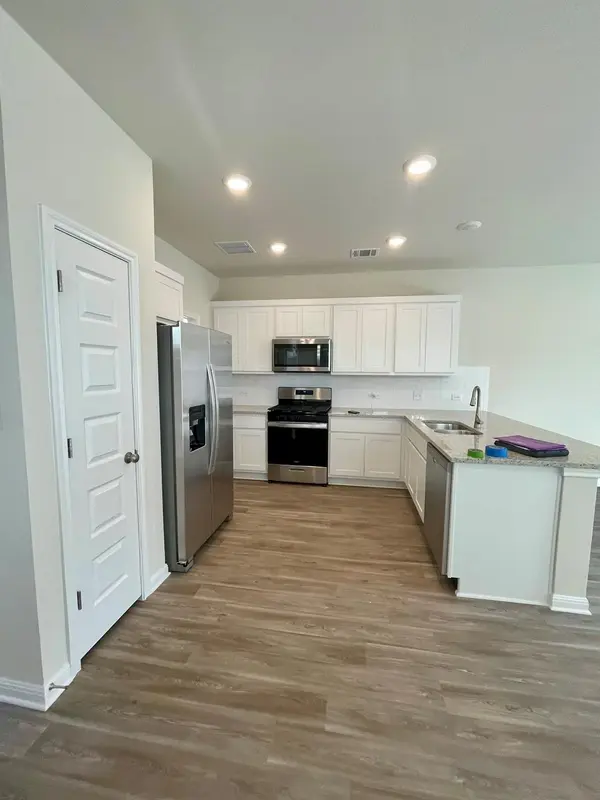 2304 Jack Nora WAY, Round Rock, TX 78665