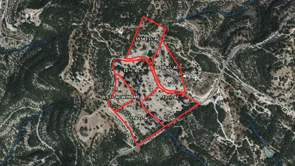 002 Post Oak Bend LOOP, Marble Falls, TX 78654