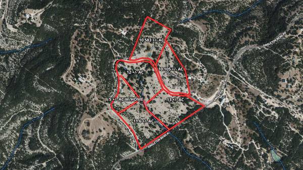 002 Post Oak Bend LOOP, Marble Falls, TX 78654