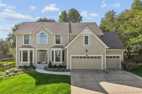 9101 W 148th ST, Overland Park, KS 66221
