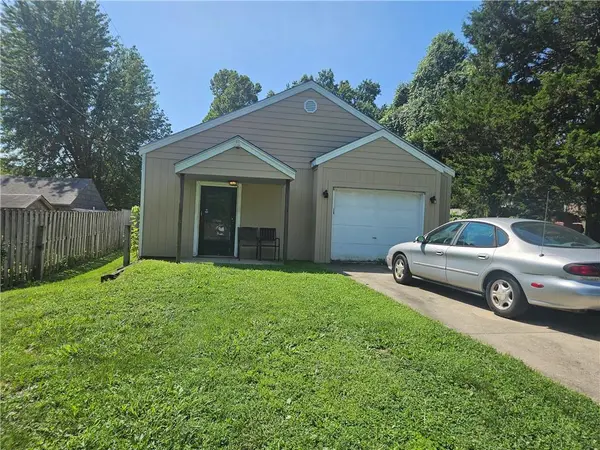 11303 E Sheley RD, Independence, MO 64052