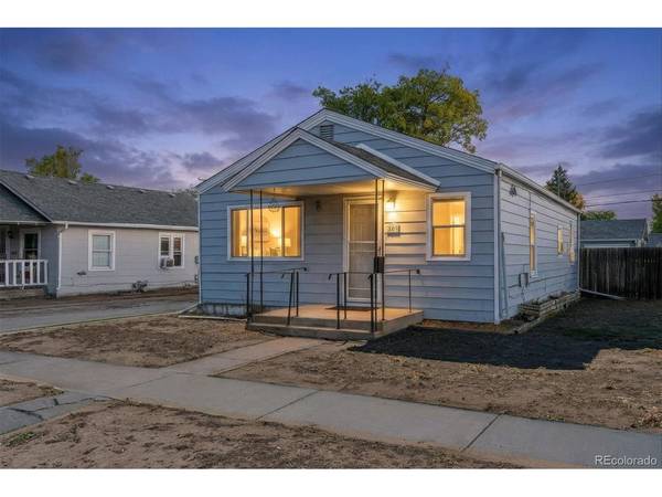269 N 6th, Brighton, CO 80601