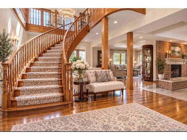 4790 E Belleview, Greenwood Village, CO 80121