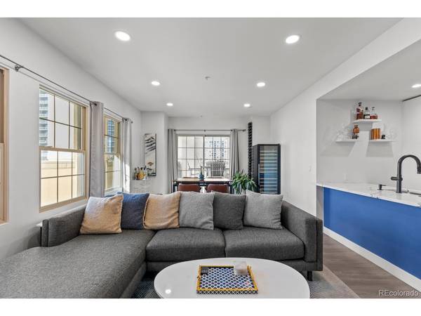 925 N Lincoln #3F, Denver, CO 80203