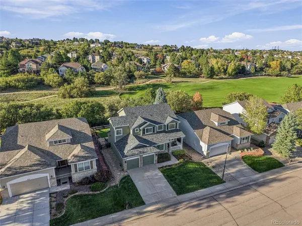 803 Deer Clover, Castle Pines, CO 80108