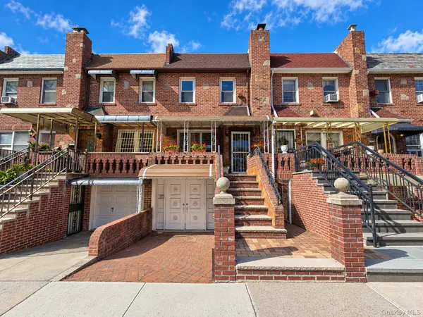 9806 Fort Hamilton Pkwy, Brooklyn, NY 11209