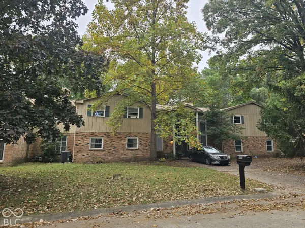 425 Sylvan RD, Anderson, IN 46012