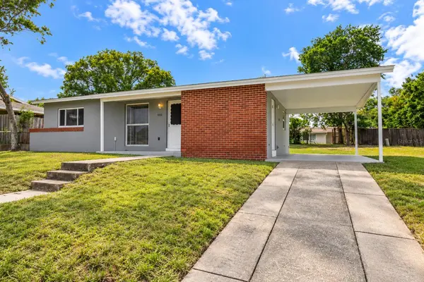1002 COBBLESTONE DR, Spring Hill, FL 34606