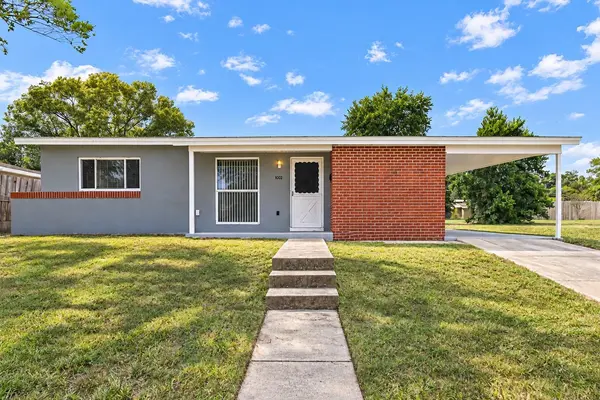 1002 COBBLESTONE DR, Spring Hill, FL 34606