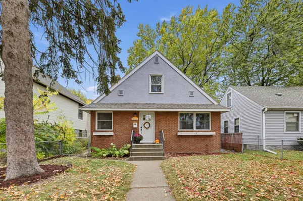 3514 3rd ST NE, Minneapolis, MN 55418