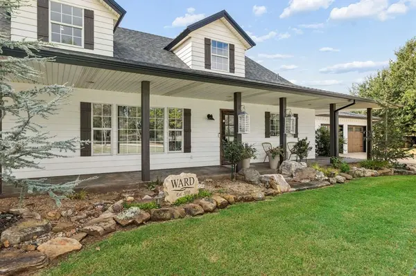3516 NW 6th ST, Newcastle, OK 73065