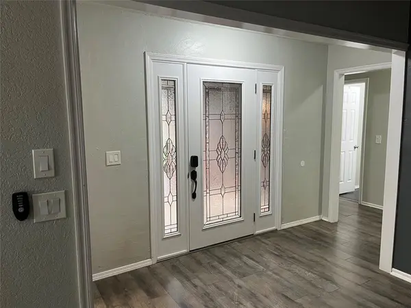 300 Little Chisholm CIR, Edmond, OK 73012