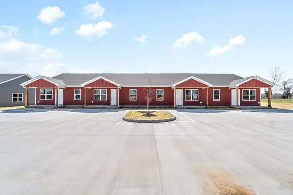 9530 Russellville Rd #B, Guthrie, KY 42234