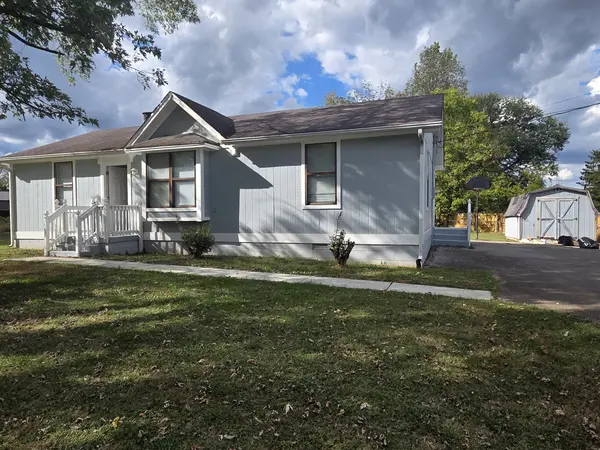 8015 Sunset Cir, Murfreesboro, TN 37129