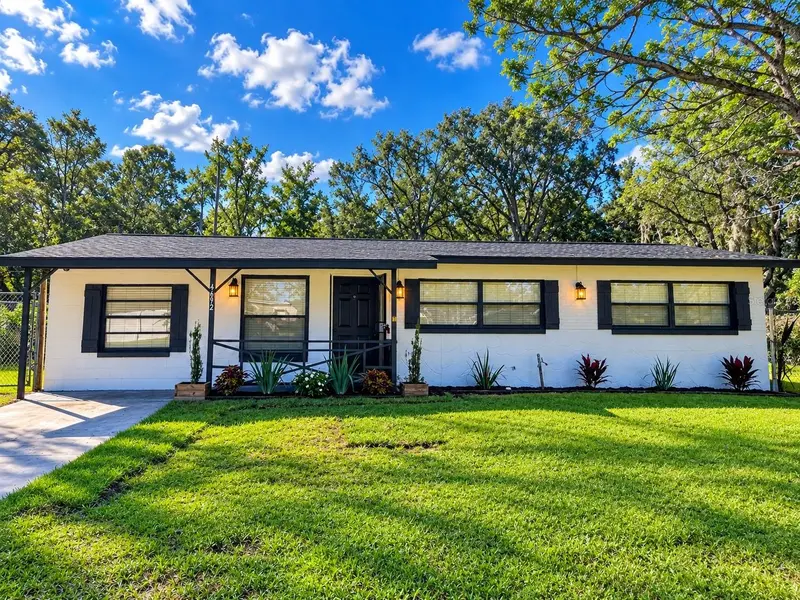 4692 BARLEY ST, Orlando, FL 32811