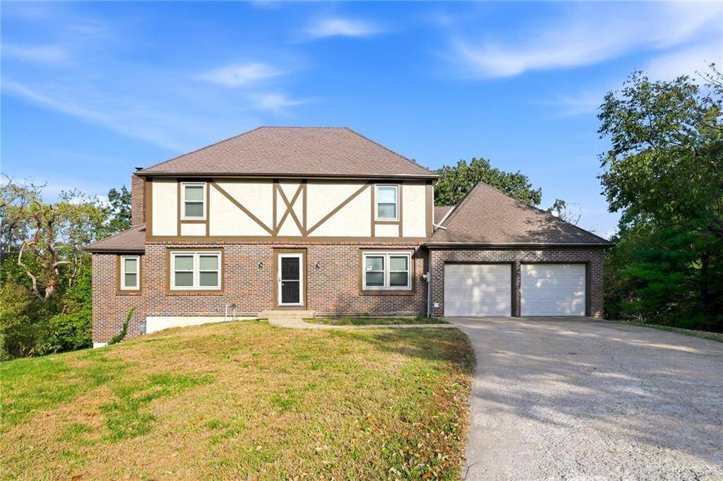 17422 W 70th ST, Shawnee, KS 66217