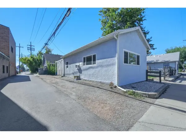 810 Spruce, Louisville, CO 80027