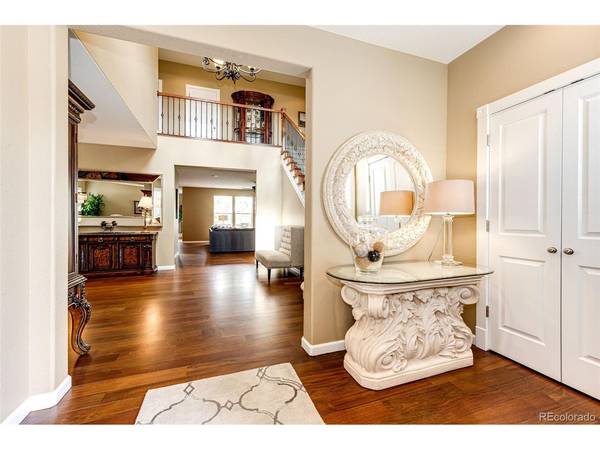 2945 Newbury, Highlands Ranch, CO 80126