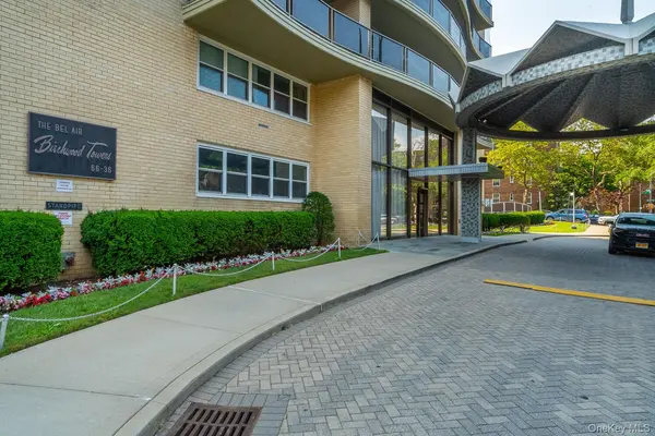 66-36 Yellowstone BLVD #A20, Forest Hills, NY 11375