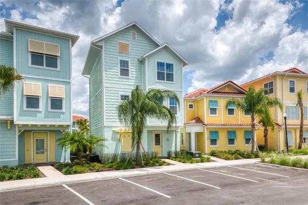 8045 SURF ST, Kissimmee, FL 34747