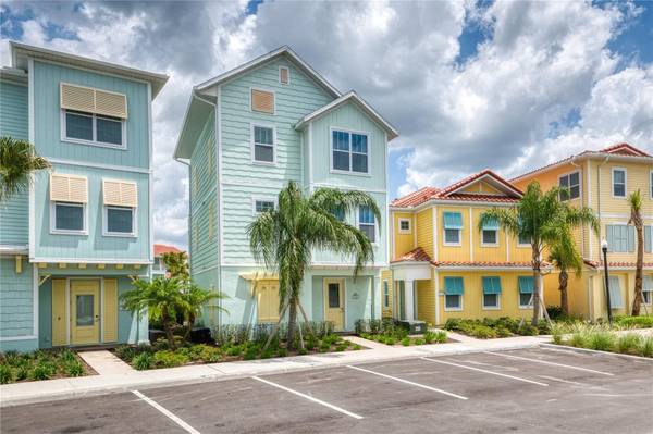 8045 SURF ST, Kissimmee, FL 34747