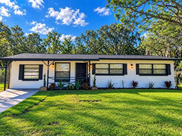 4692 BARLEY ST, Orlando, FL 32811