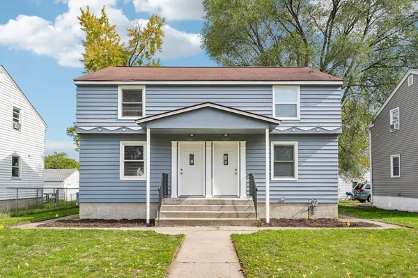 5036 N 6th ST, Minneapolis, MN 55430