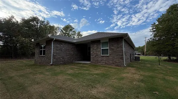 17460 Lantana LOOP, Newalla, OK 74857